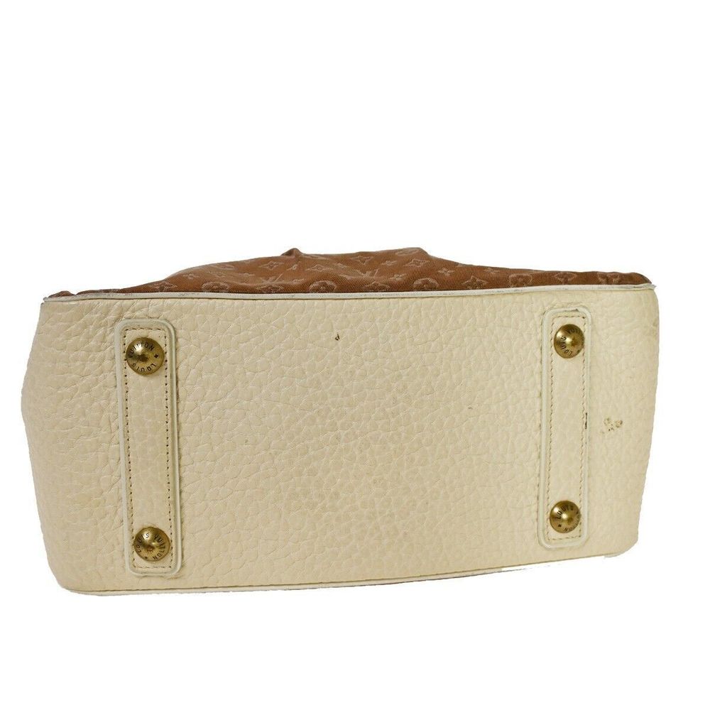 LOUIS VUITTON Trapeze Handbag - Picture 3 of 15